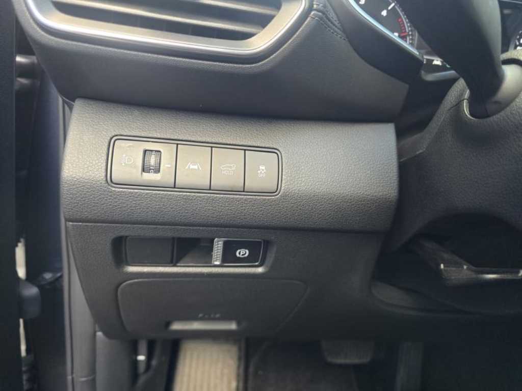 HYUNDAI Santa Fe - Vista 8