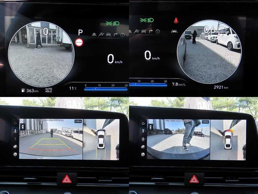 HYUNDAI Avante 2026 - Importación desde Corea - HF Imports Iquique - Foto 18