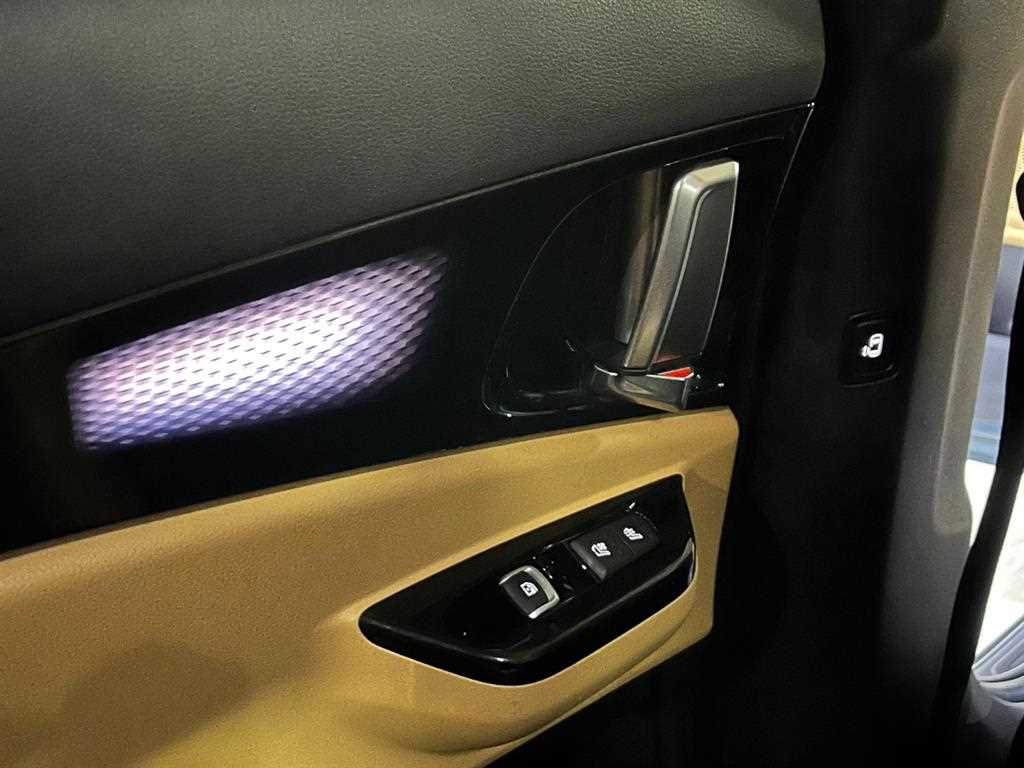 KIA Carnival - Vista 12