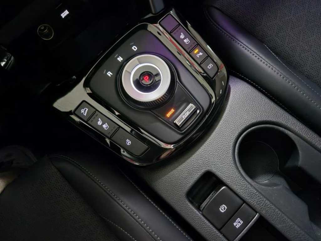 KIA Seltos 2025 - Importación desde Corea - HF Imports Iquique - Foto 17