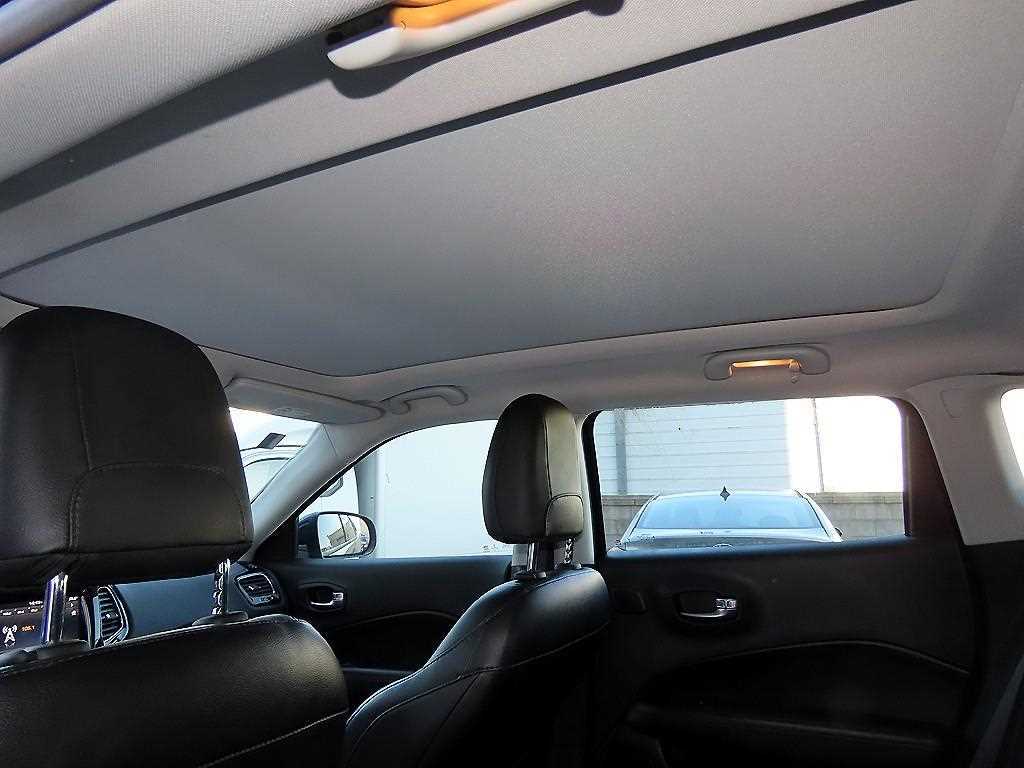 Jeep Compass 2019 - Importación desde Corea - HF Imports Iquique - Foto 16