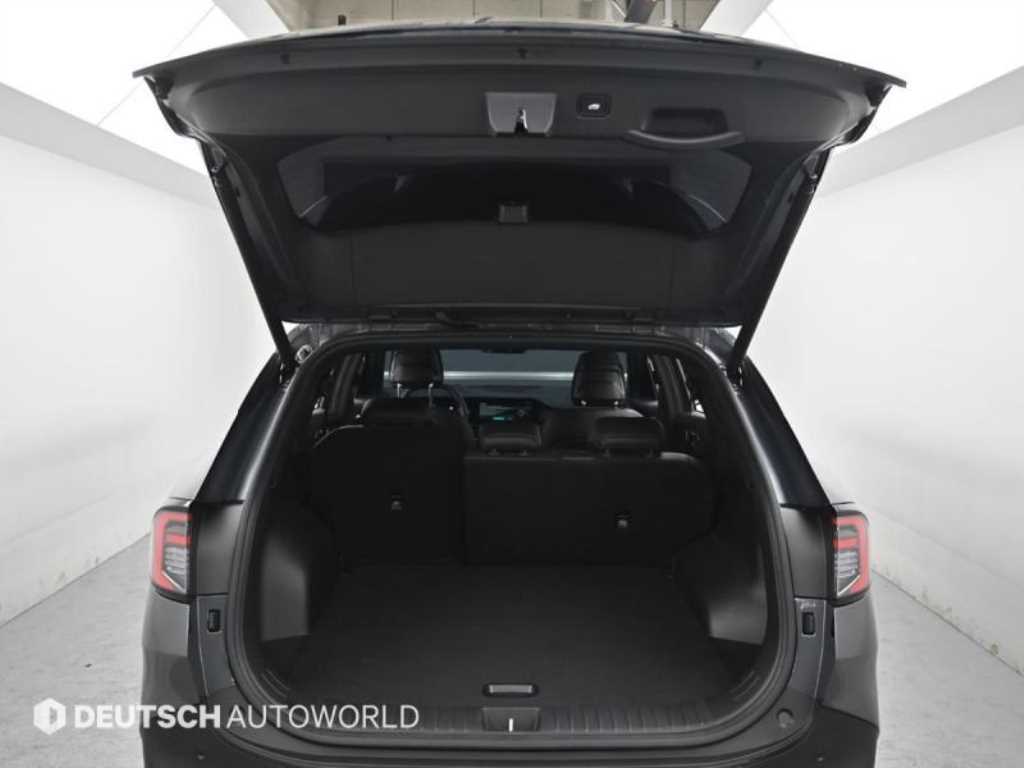 KIA Sportage 2025 - Importación desde Corea - HF Imports Iquique - Foto 19