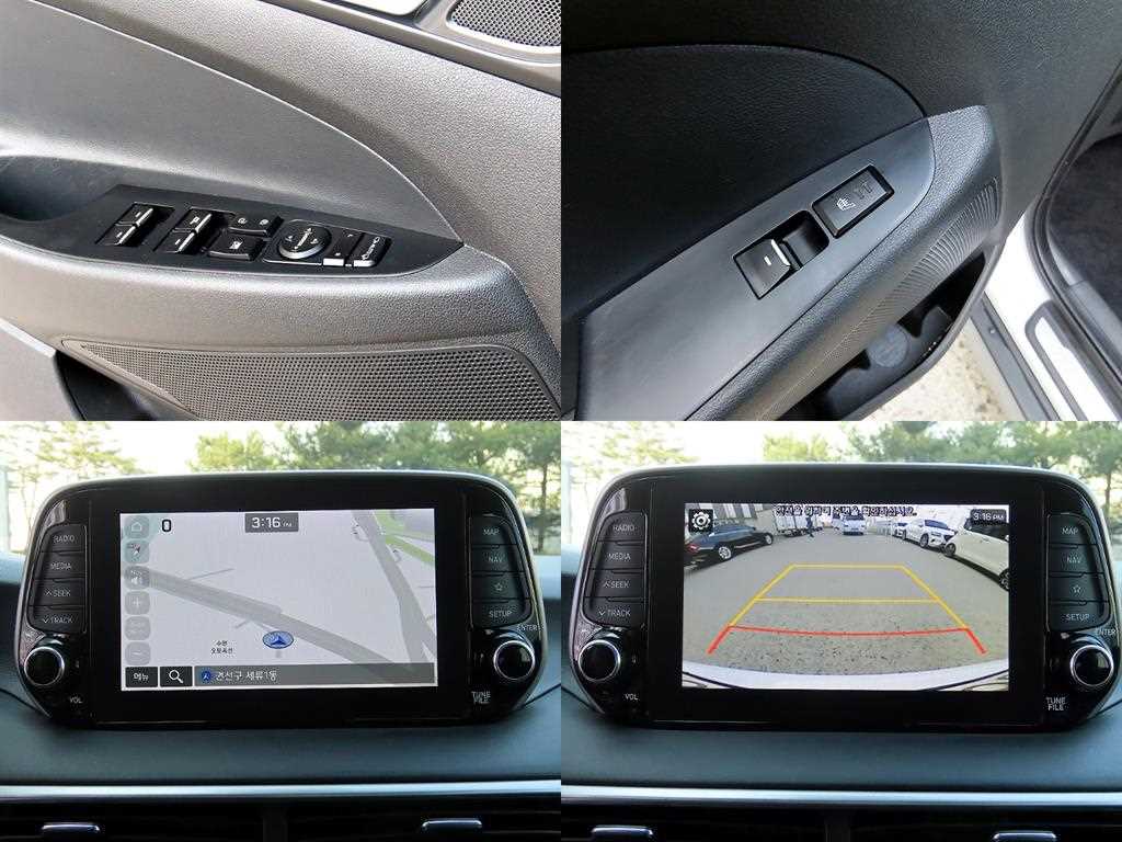 HYUNDAI Tucson 2019 Blanco - Importación desde Corea - HF Imports Iquique - Foto 18