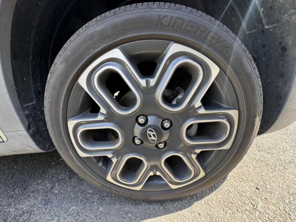 HYUNDAI Casper 2023 Verde - Importación desde Corea - HF Imports Iquique - Foto 15