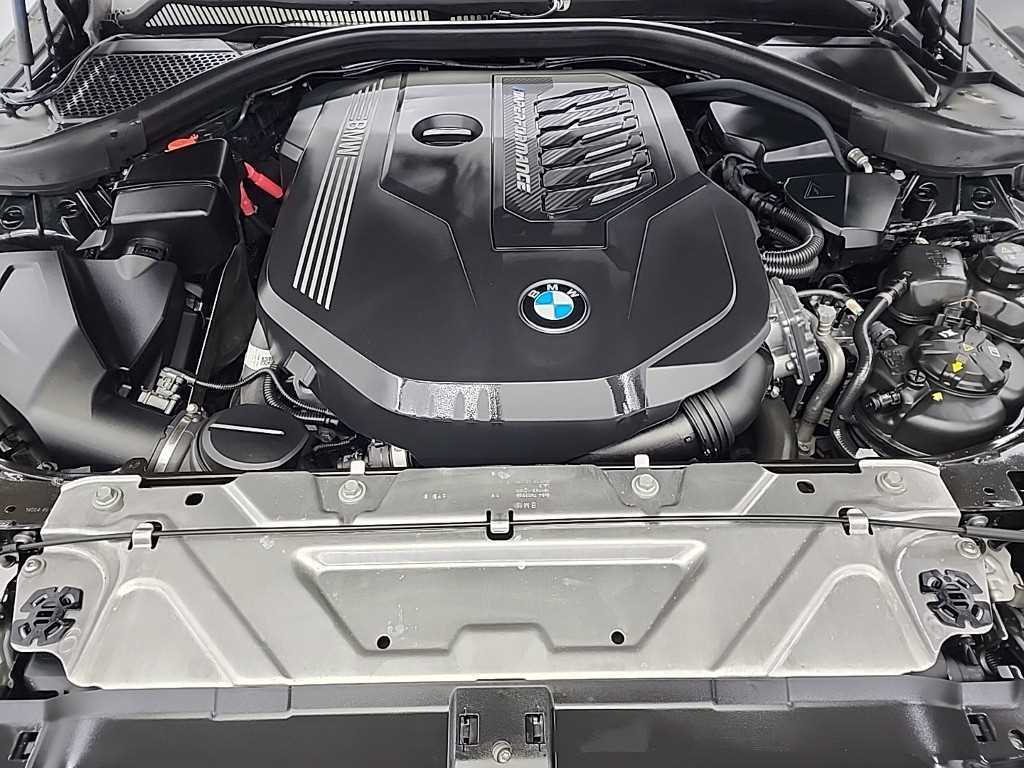 BMW 2 series - Vista 5