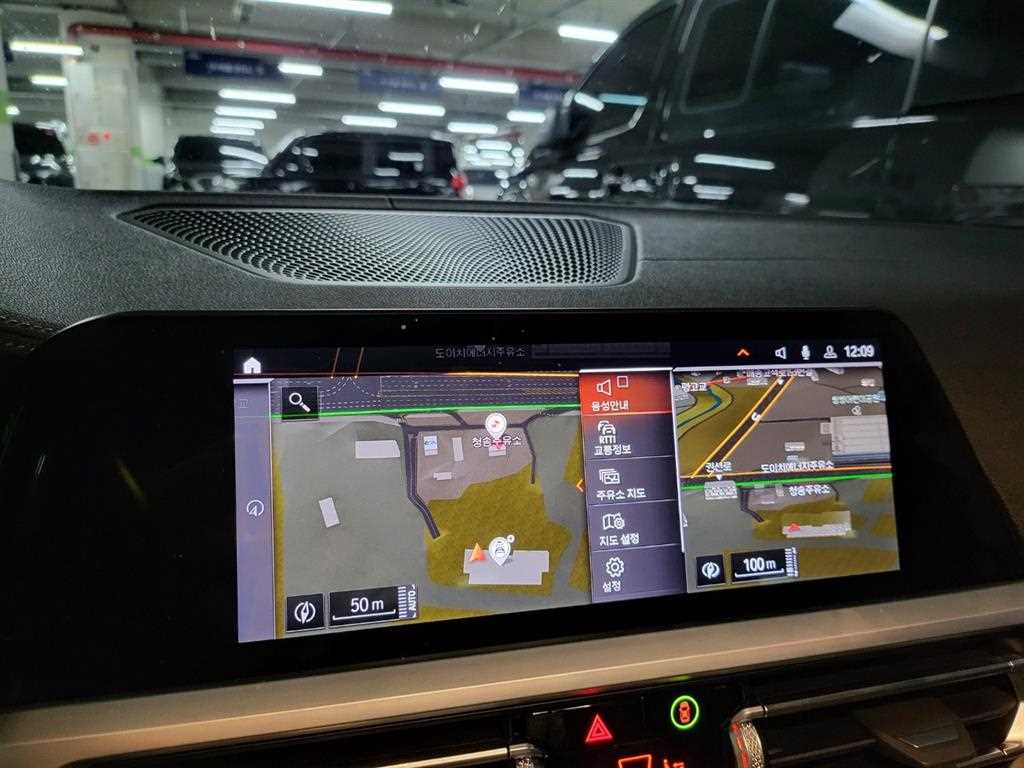 BMW 4 Series - Vista 11