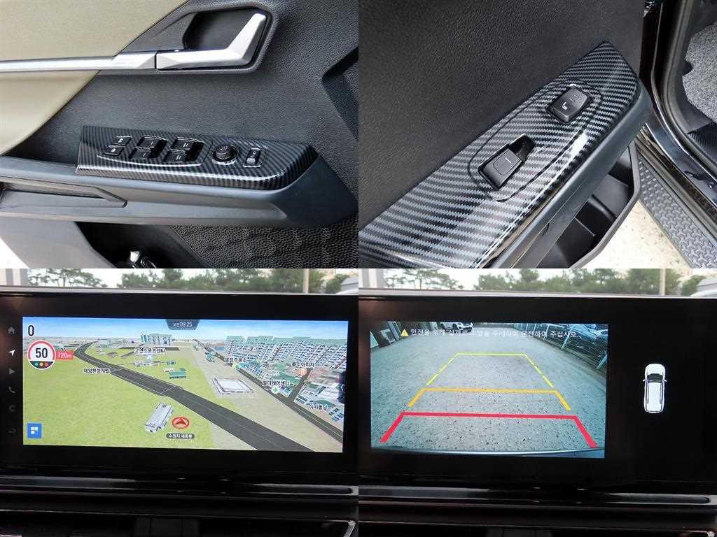 Ssangyong Torres 2023 - Importación desde Corea - HF Imports Iquique - Foto 18