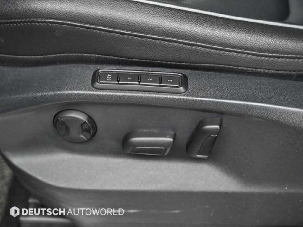 Volkswagen Tiguan 2020 Gris - Importación desde Corea - HF Imports Iquique - Foto 16