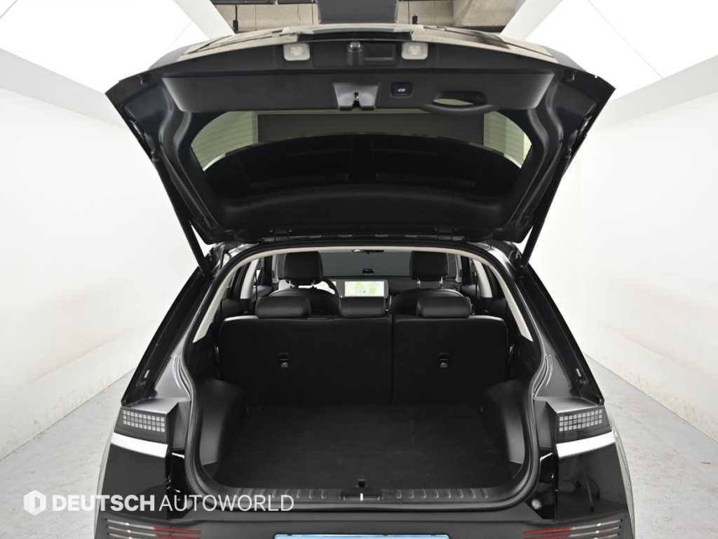 HYUNDAI Ioniq 5 2022 Negro - Importación desde Corea - HF Imports Iquique - Foto 19