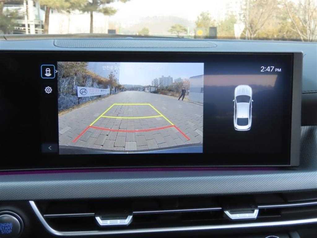 HYUNDAI Sonata - Vista 10