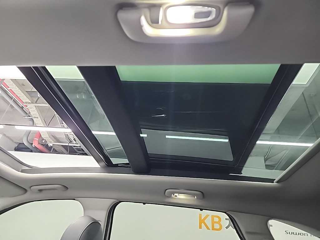 KIA Sorento 2021 Blanco - Importación desde Corea - HF Imports Iquique - Foto 15