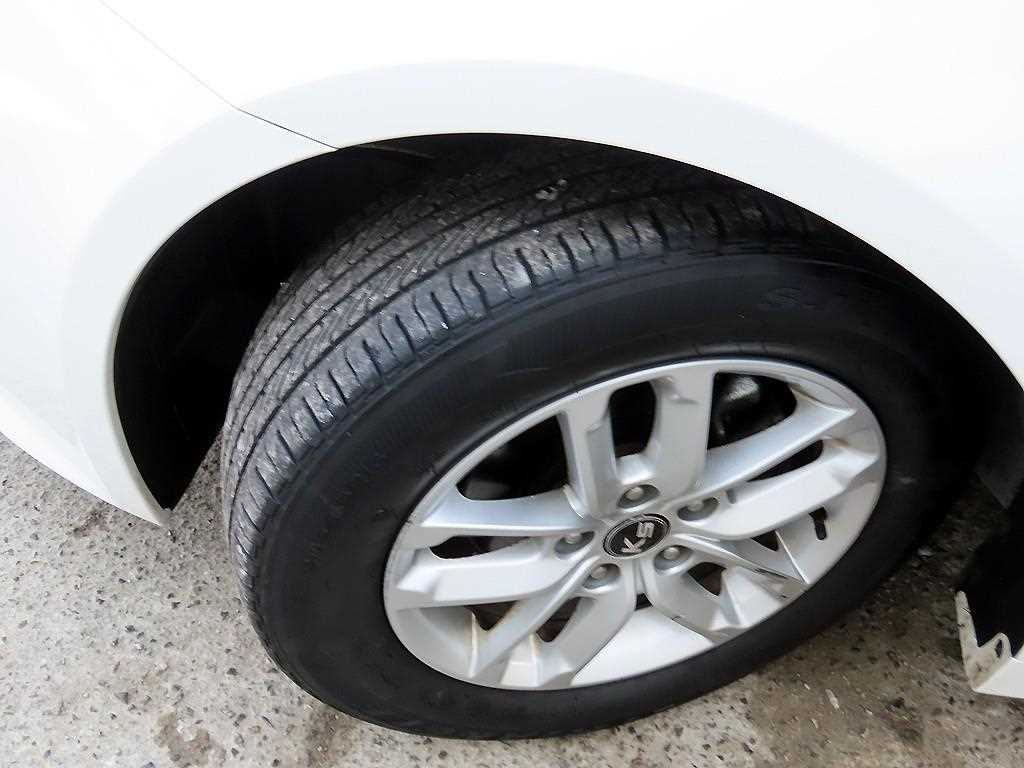 KIA K5 2013 Blanco - Importación desde Corea - HF Imports Iquique - Foto 17