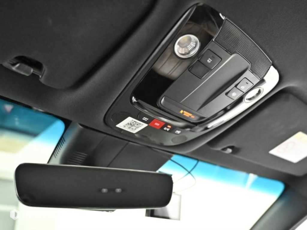 KIA K8 2023 Blanco - Importación desde Corea - HF Imports Iquique - Foto 18