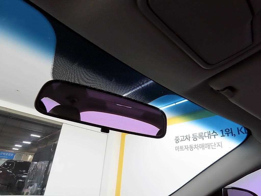 KIA K5 2011 Plateado - Importación desde Corea - HF Imports Iquique - Foto 16