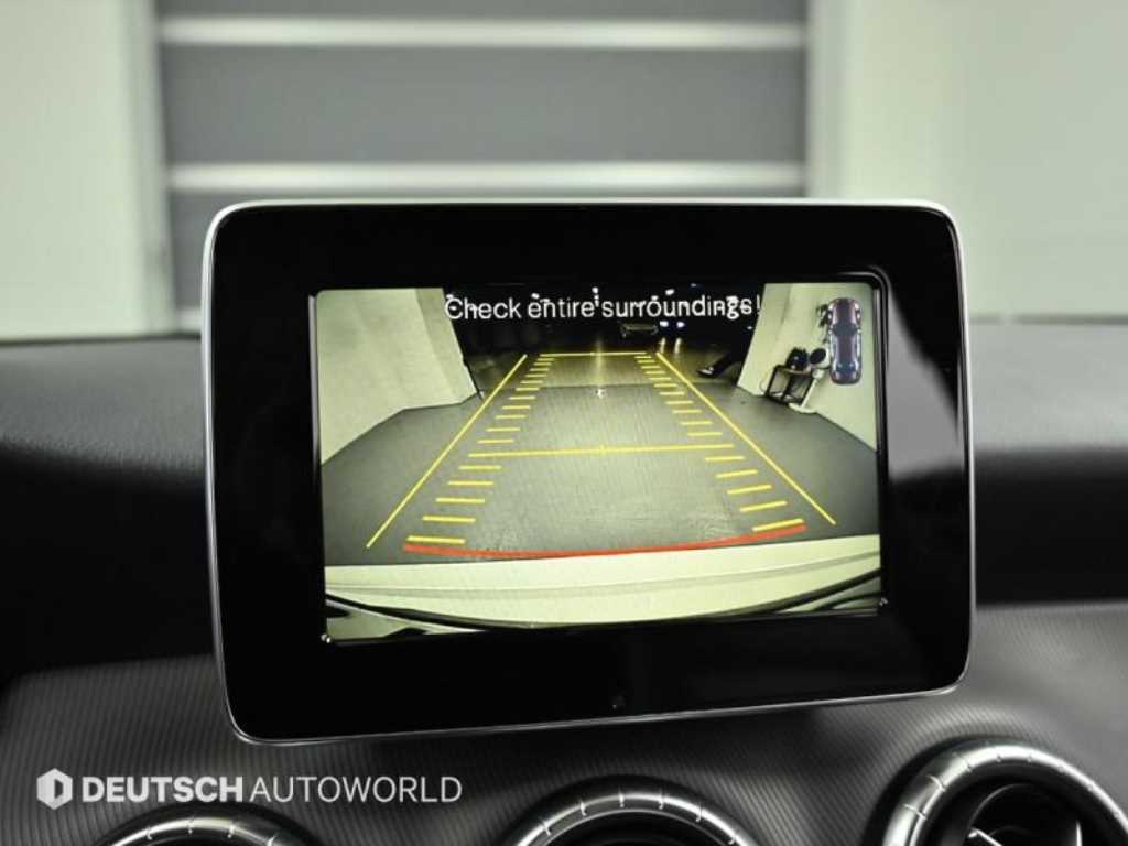 Mercedes Benz CLA Class 2016 - Importación desde Corea - HF Imports Iquique - Foto 15