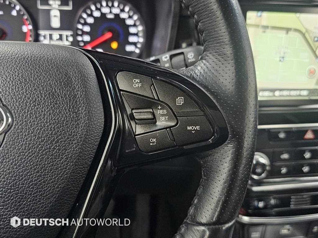 Ssangyong Tivoli 2021 Blanco - Importación desde Corea - HF Imports Iquique - Foto 16