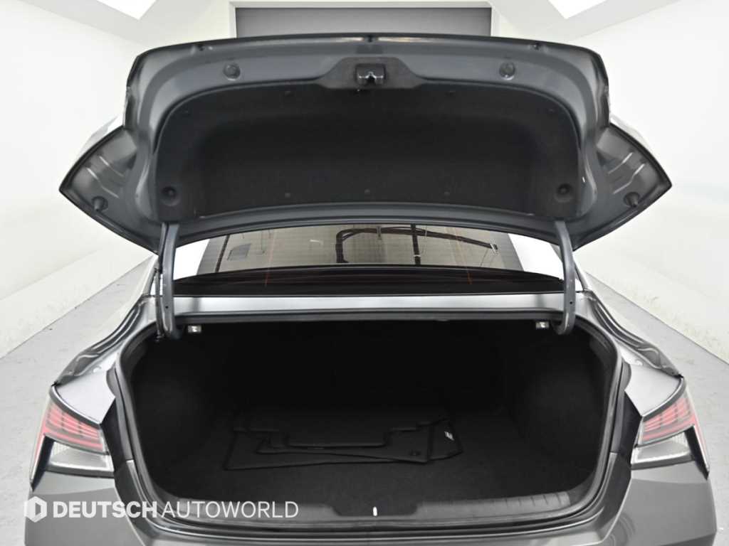 HYUNDAI Avante 2023 Gris - Importación desde Corea - HF Imports Iquique - Foto 19