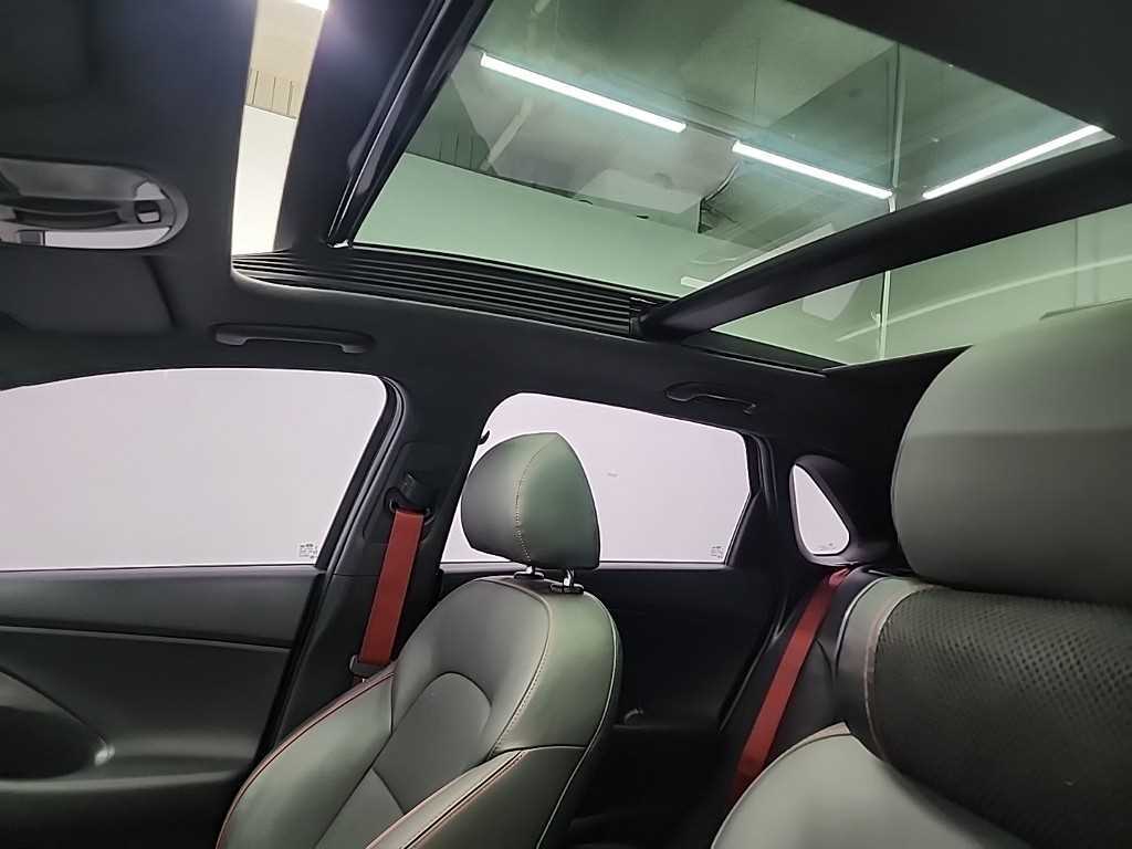 HYUNDAI i30 2018 Gris - Importación desde Corea - HF Imports Iquique - Foto 14