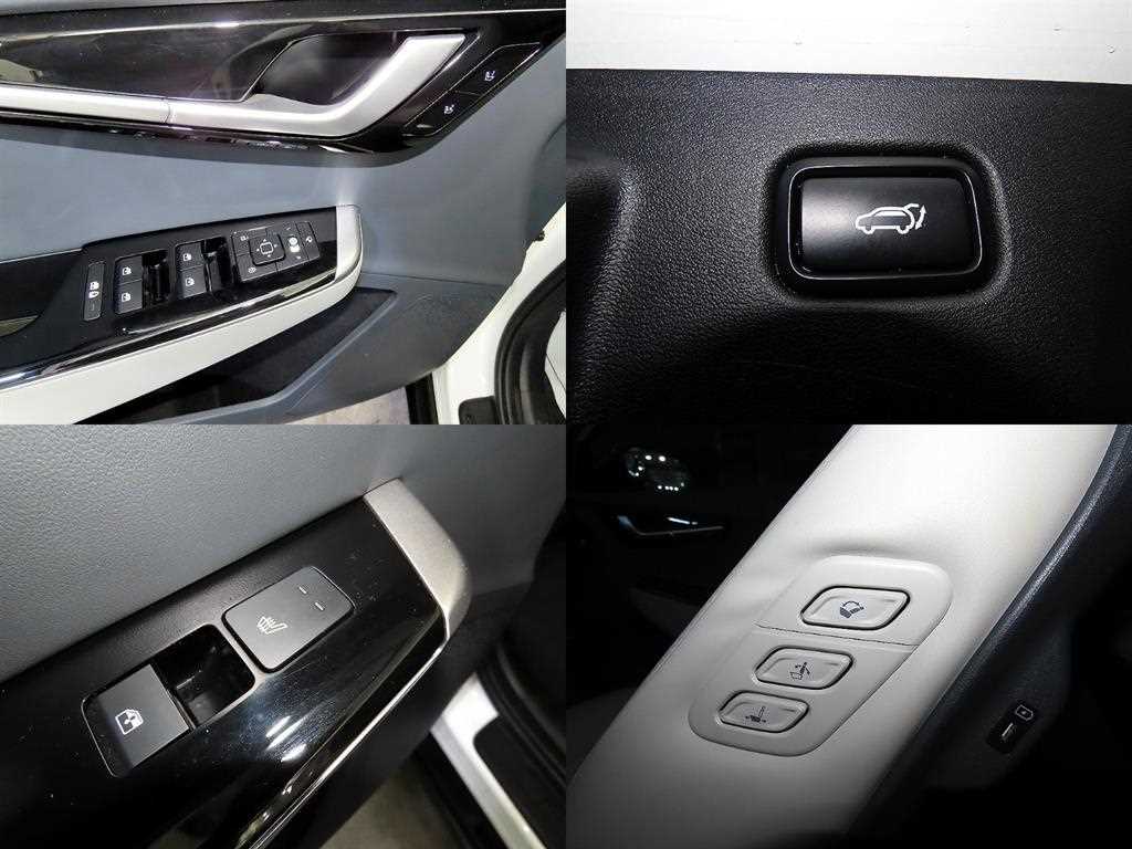 KIA EV6 2023 Blanco - Importación desde Corea - HF Imports Iquique - Foto 18