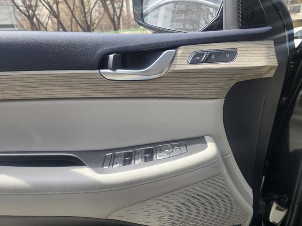 HYUNDAI Palisade - Vista 11