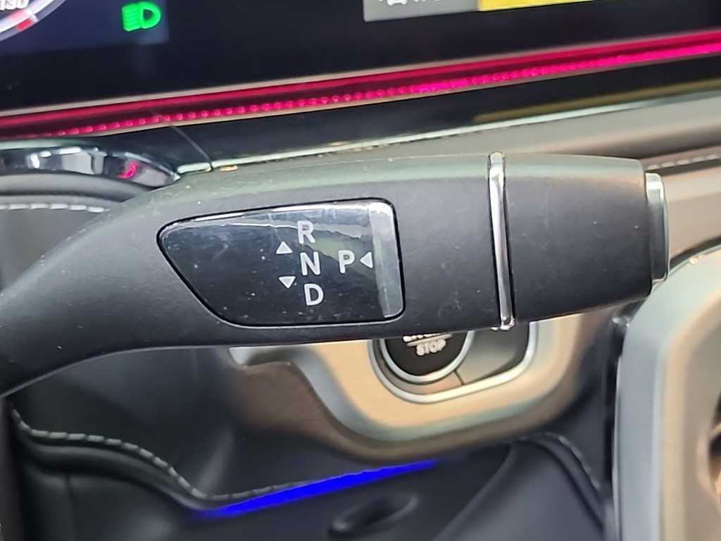 Mercedes Benz G Class (G Wagen) - Vista 8