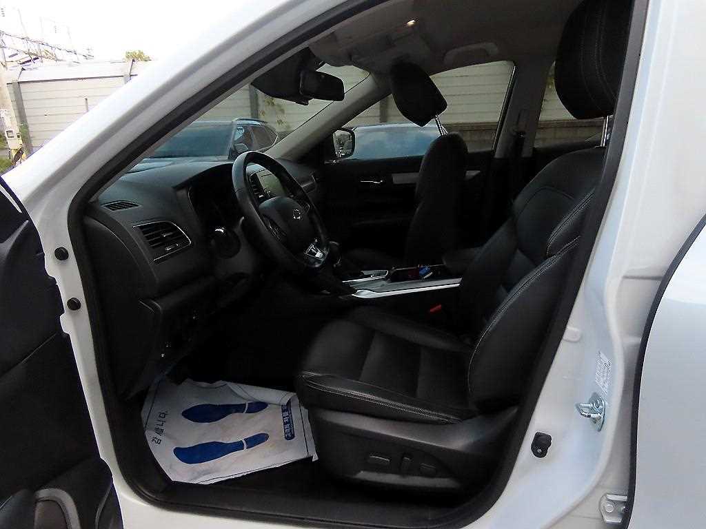 SAMSUNG QM6 - Vista 5