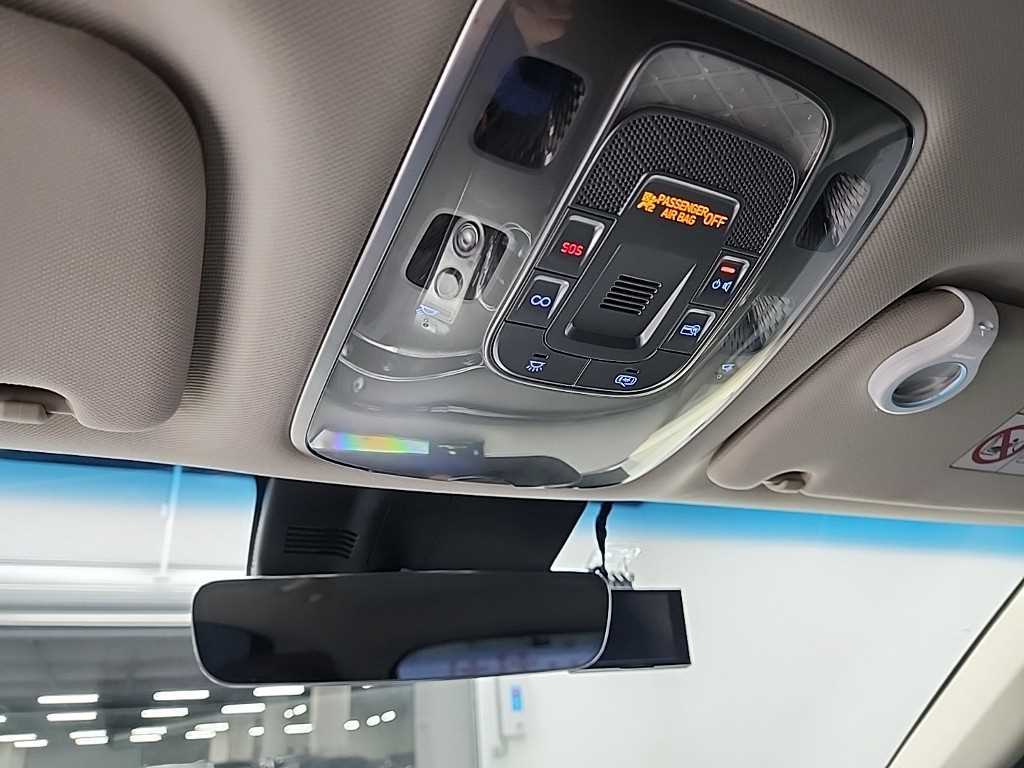 Genesis GV70 2021 Blanco - Importación desde Corea - HF Imports Iquique - Foto 16