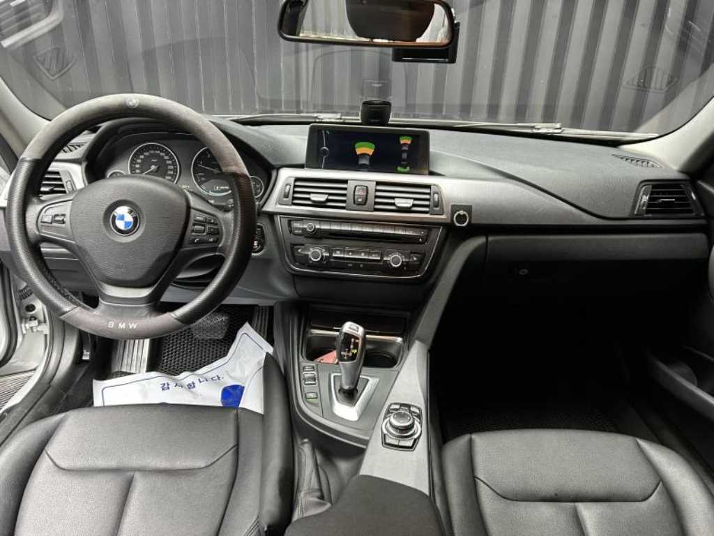 BMW 3 series - Vista 7