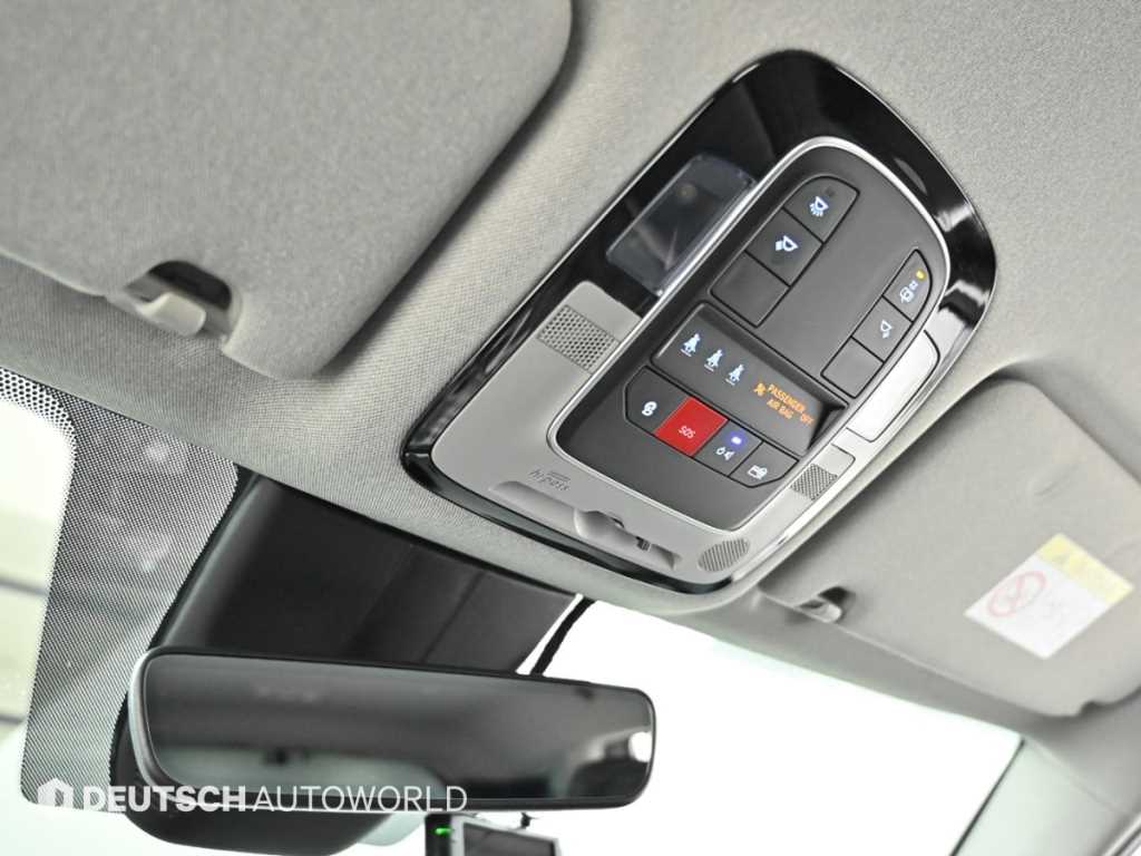 HYUNDAI Santa Fe 2023 Gris - Importación desde Corea - HF Imports Iquique - Foto 18