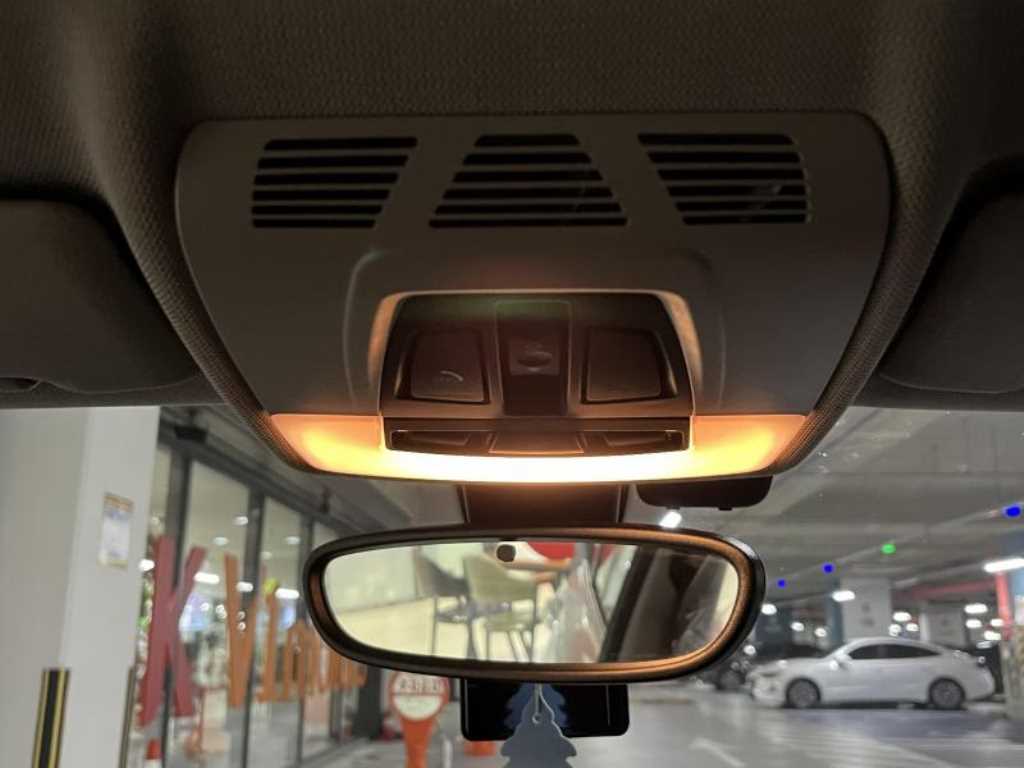 BMW 1 series 2016 Blanco - Importación desde Corea - HF Imports Iquique - Foto 16