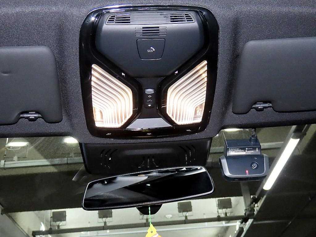 BMW 3 series 2022 Negro - Importación desde Corea - HF Imports Iquique - Foto 14