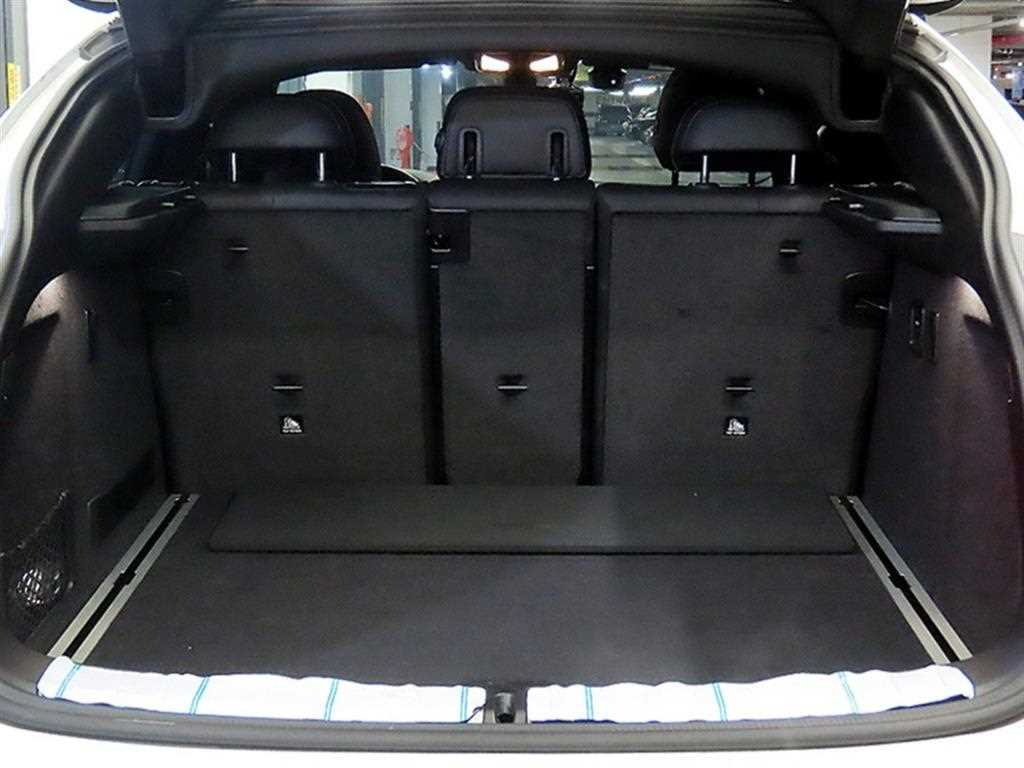 BMW X4 2021 Blanco - Importación desde Corea - HF Imports Iquique - Foto 17