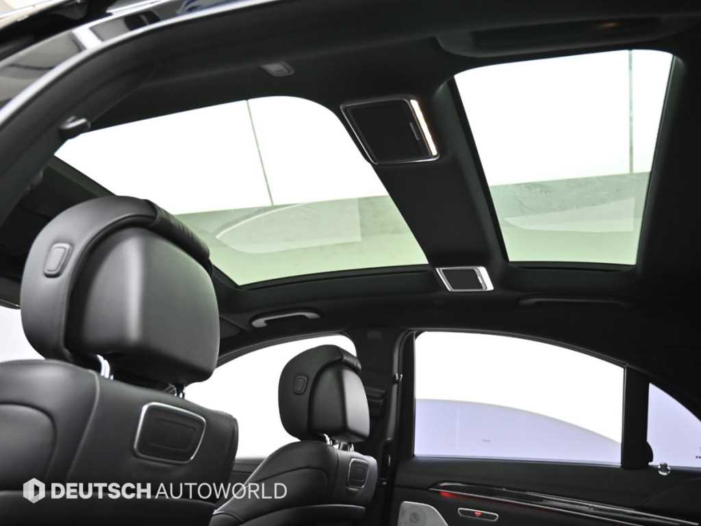 Mercedes Benz S Class 2018 Negro - Importación desde Corea - HF Imports Iquique - Foto 18