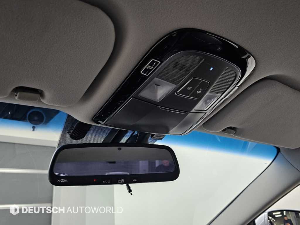 HYUNDAI Grandeur 2016 - Importación desde Corea - HF Imports Iquique - Foto 18