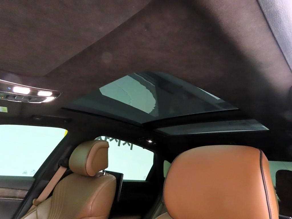 Genesis G80 2021 Azul - Importación desde Corea - HF Imports Iquique - Foto 15