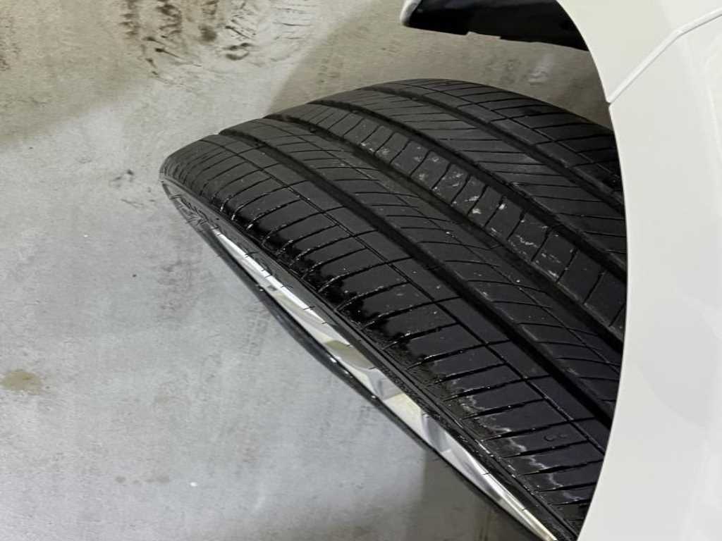 BMW 1 series 2016 Blanco - Importación desde Corea - HF Imports Iquique - Foto 18