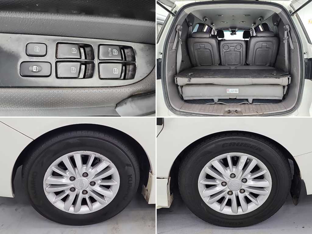 Ssangyong Korando 2015 Blanco - Importación desde Corea - HF Imports Iquique - Foto 18