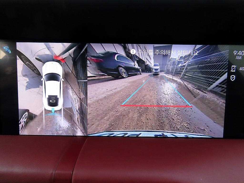 Porsche Taycan 2022 Blanco - Importación desde Corea - HF Imports Iquique - Foto 15