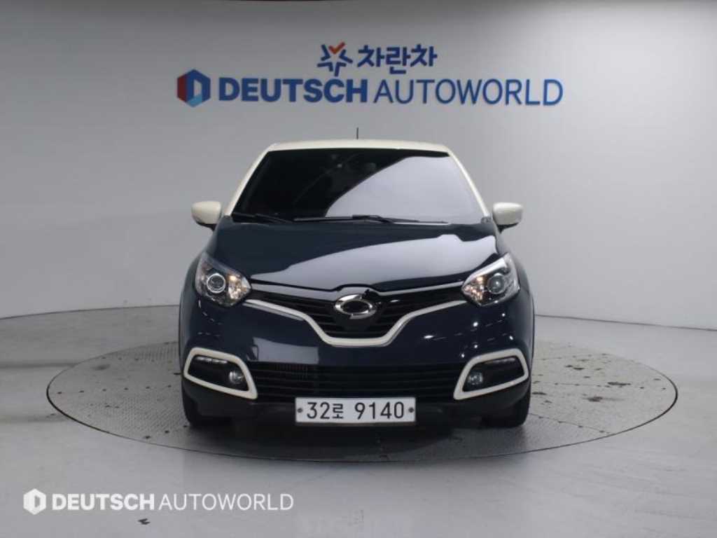 SAMSUNG QM3 - Vista 3