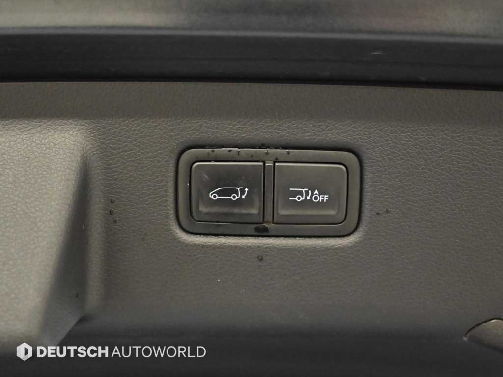 HYUNDAI Staria 2022 Negro - Importación desde Corea - HF Imports Iquique - Foto 20