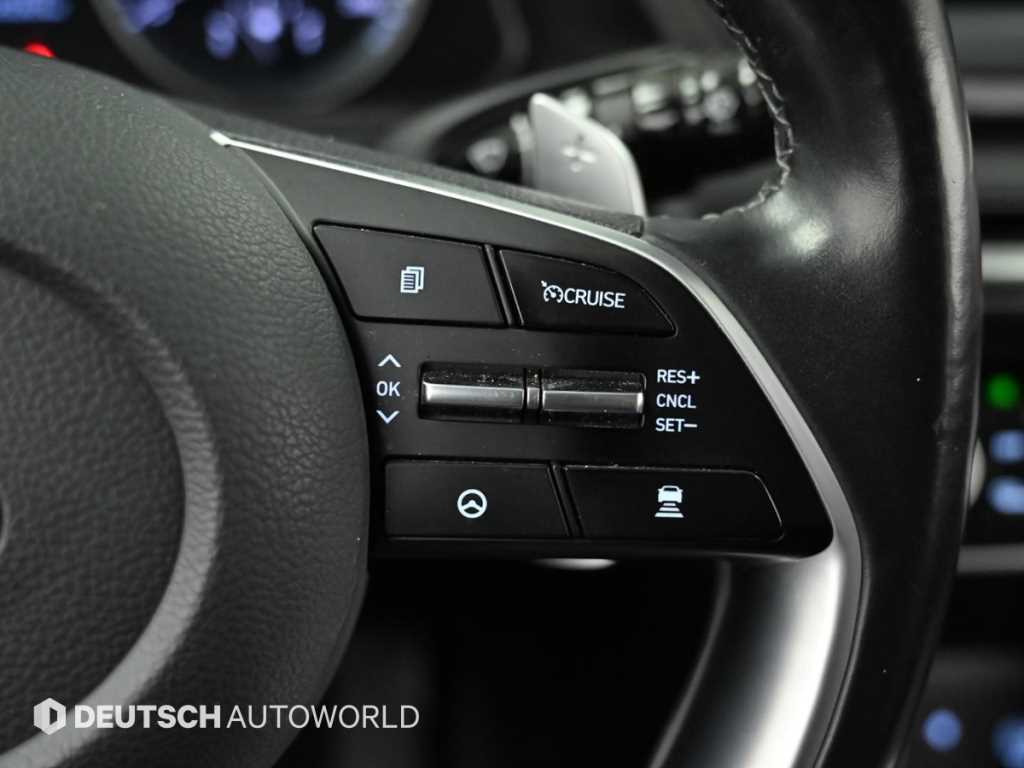 HYUNDAI Sonata 2020 - Importación desde Corea - HF Imports Iquique - Foto 17