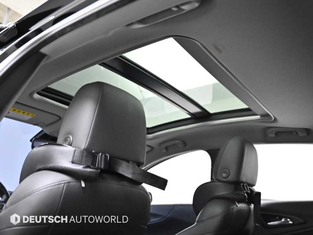 Chevrolet Malibu 2017 Negro - Importación desde Corea - HF Imports Iquique - Foto 19