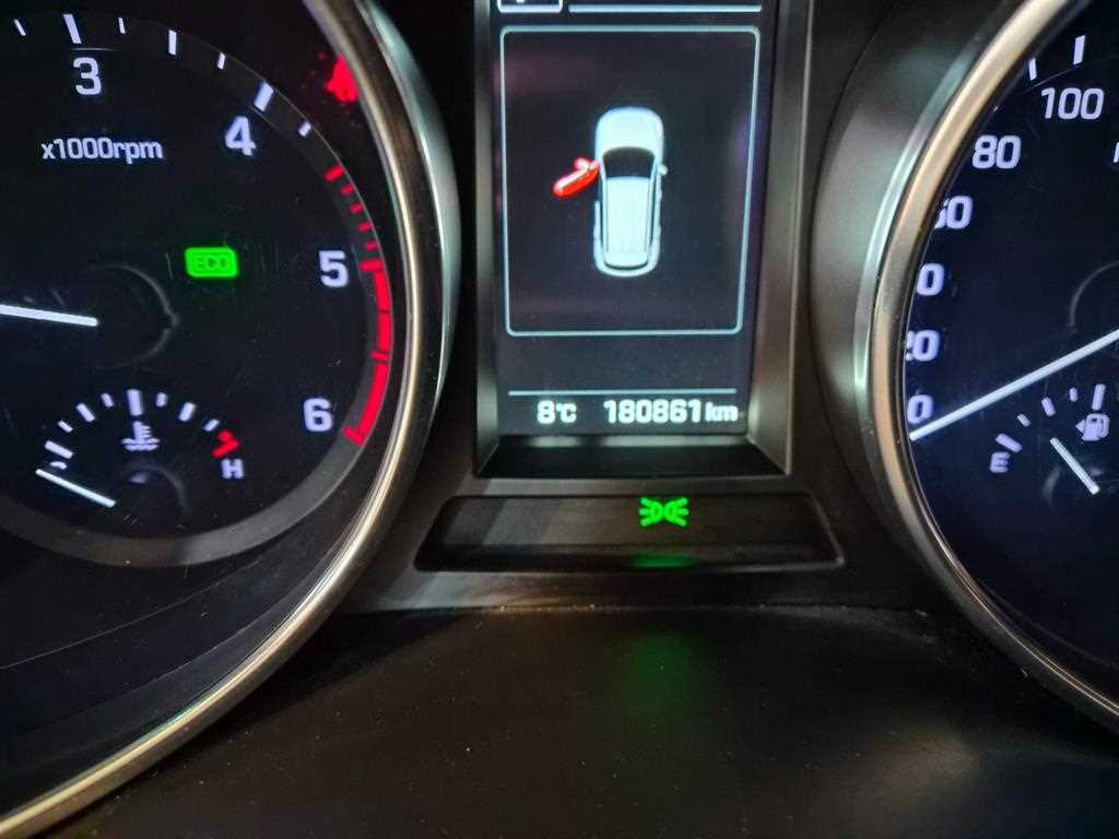 HYUNDAI Santa Fe 2016 Blanco - Importación desde Corea - HF Imports Iquique - Foto 14