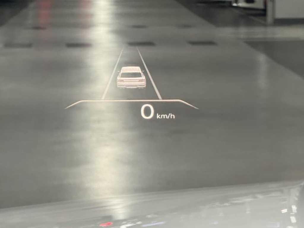 Genesis GV80 2021 Blanco - Importación desde Corea - HF Imports Iquique - Foto 17