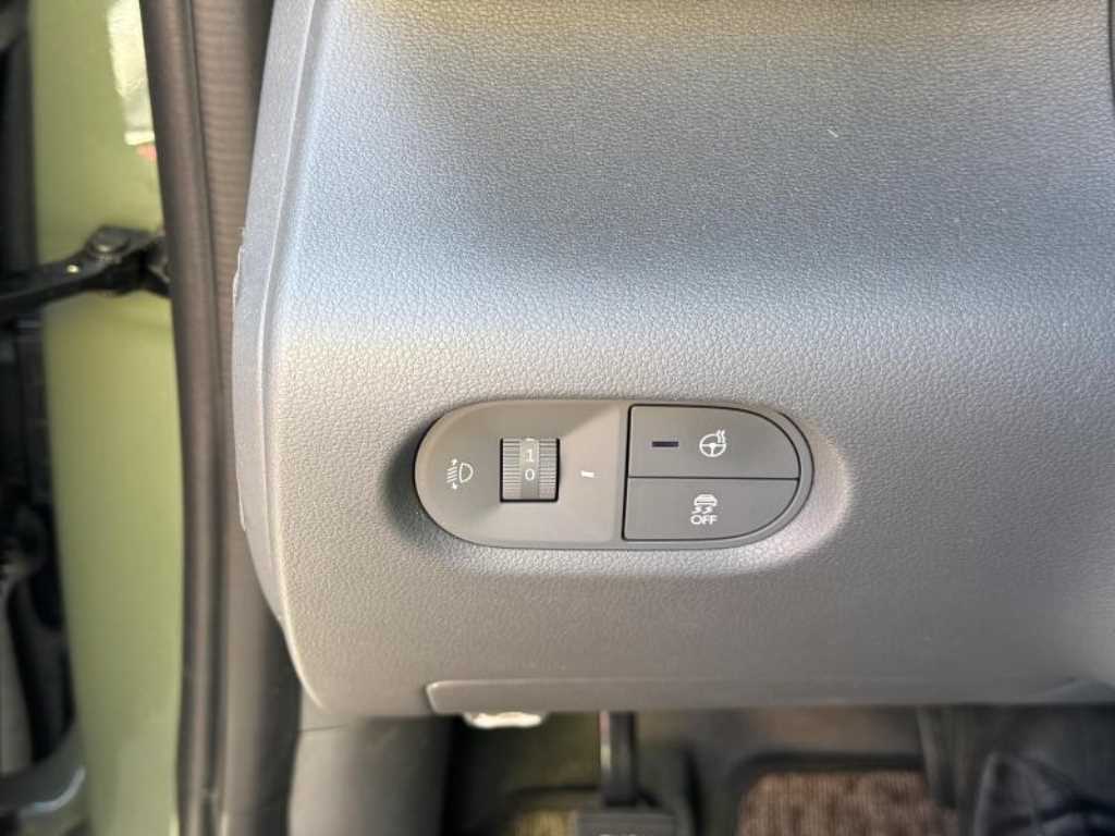 HYUNDAI Casper - Vista 9