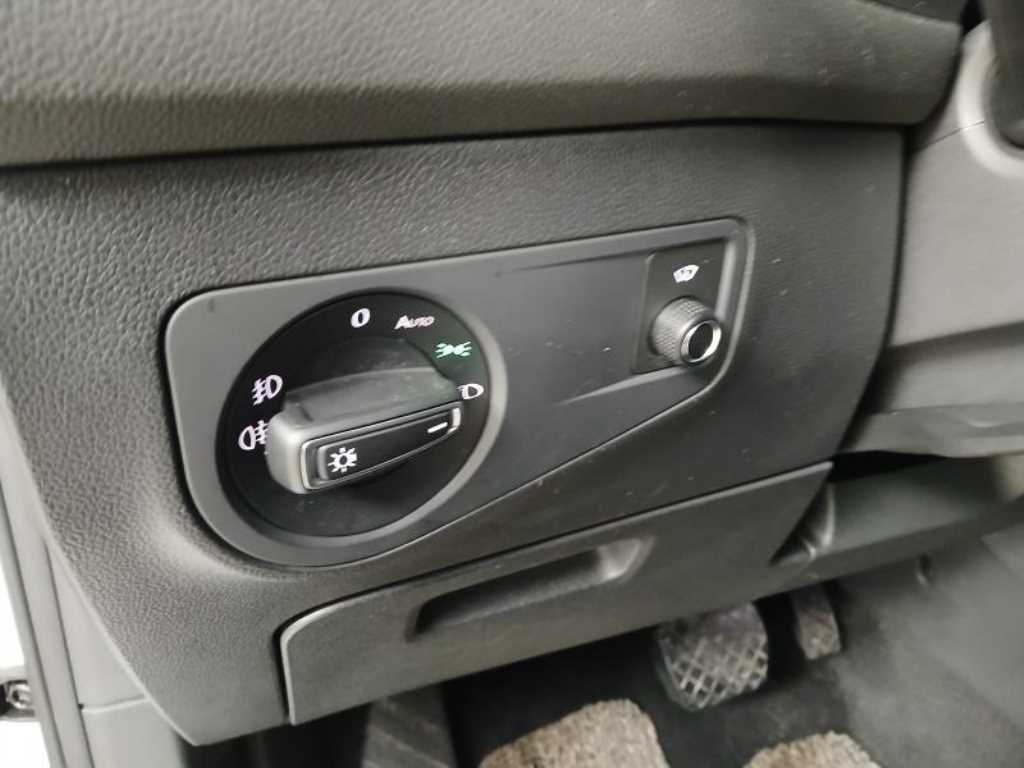 Volkswagen Tiguan - Vista 11