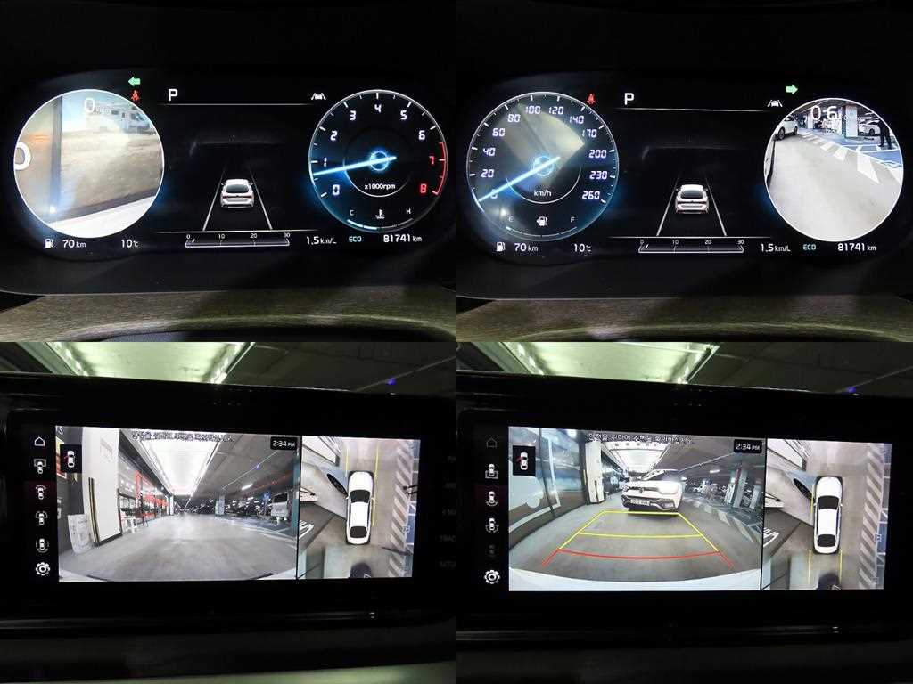 KIA K5 2020 Blanco - Importación desde Corea - HF Imports Iquique - Foto 18