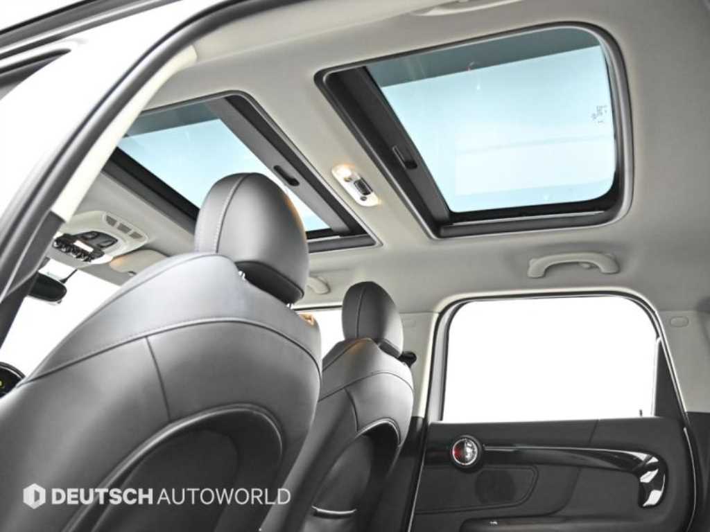 Mini Countryman 2022 Gris - Importación desde Corea - HF Imports Iquique - Foto 18