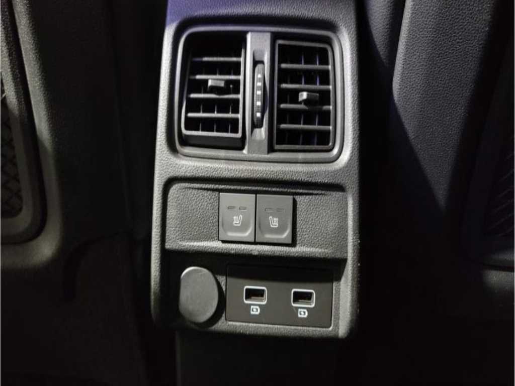 Chevrolet Trail Blazer 2024 - Importación desde Corea - HF Imports Iquique - Foto 14