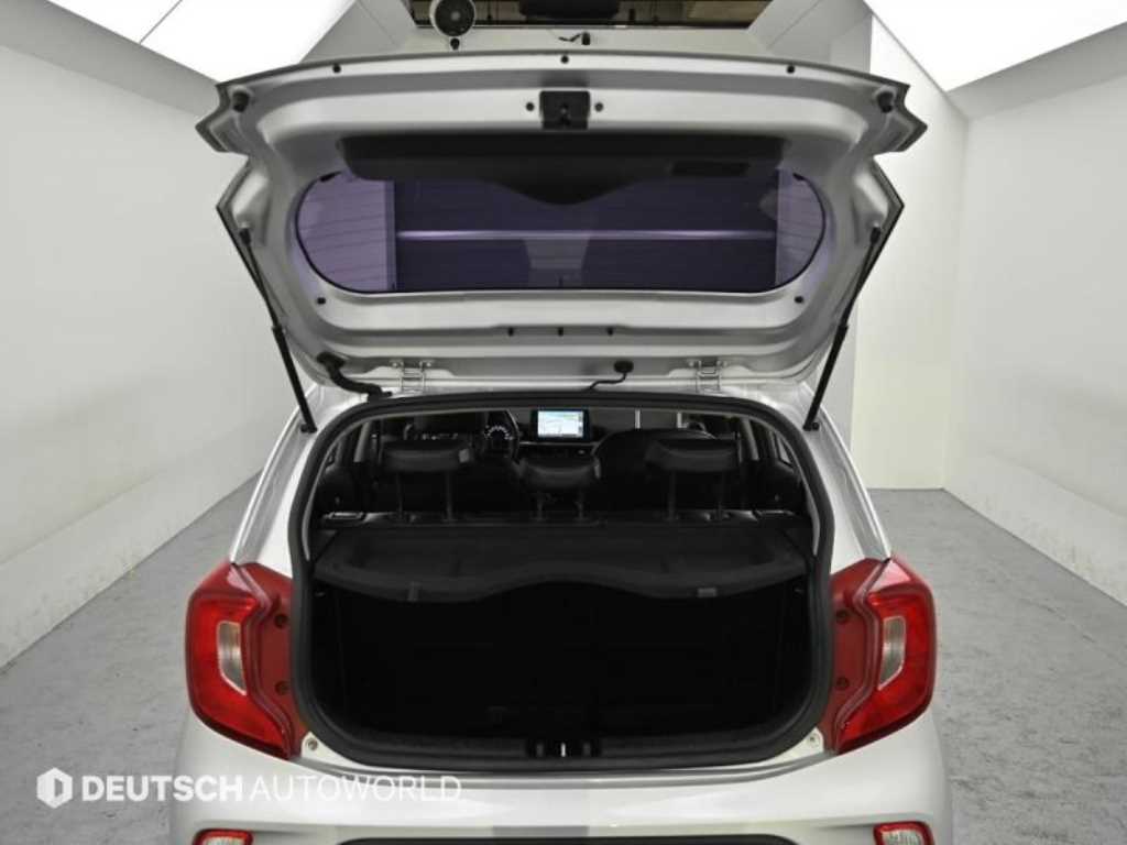 KIA Morning 2017 - Importación desde Corea - HF Imports Iquique - Foto 19